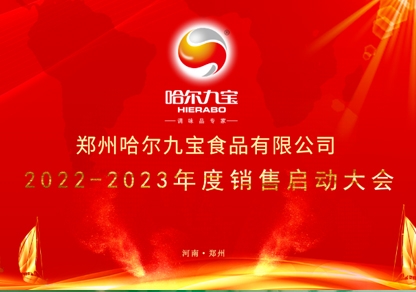 疫情之下让我们越发坚定指标和妄想！！DB真人旗舰官网2022年底销售起航大会网络会议圆满成功！！