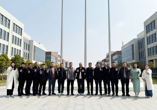 甄选好调料，，名厨品鉴会丨河南省名厨专委会受邀走进郑州马吉尔食品有限公司，，发展名厨品鉴专业活动！！！